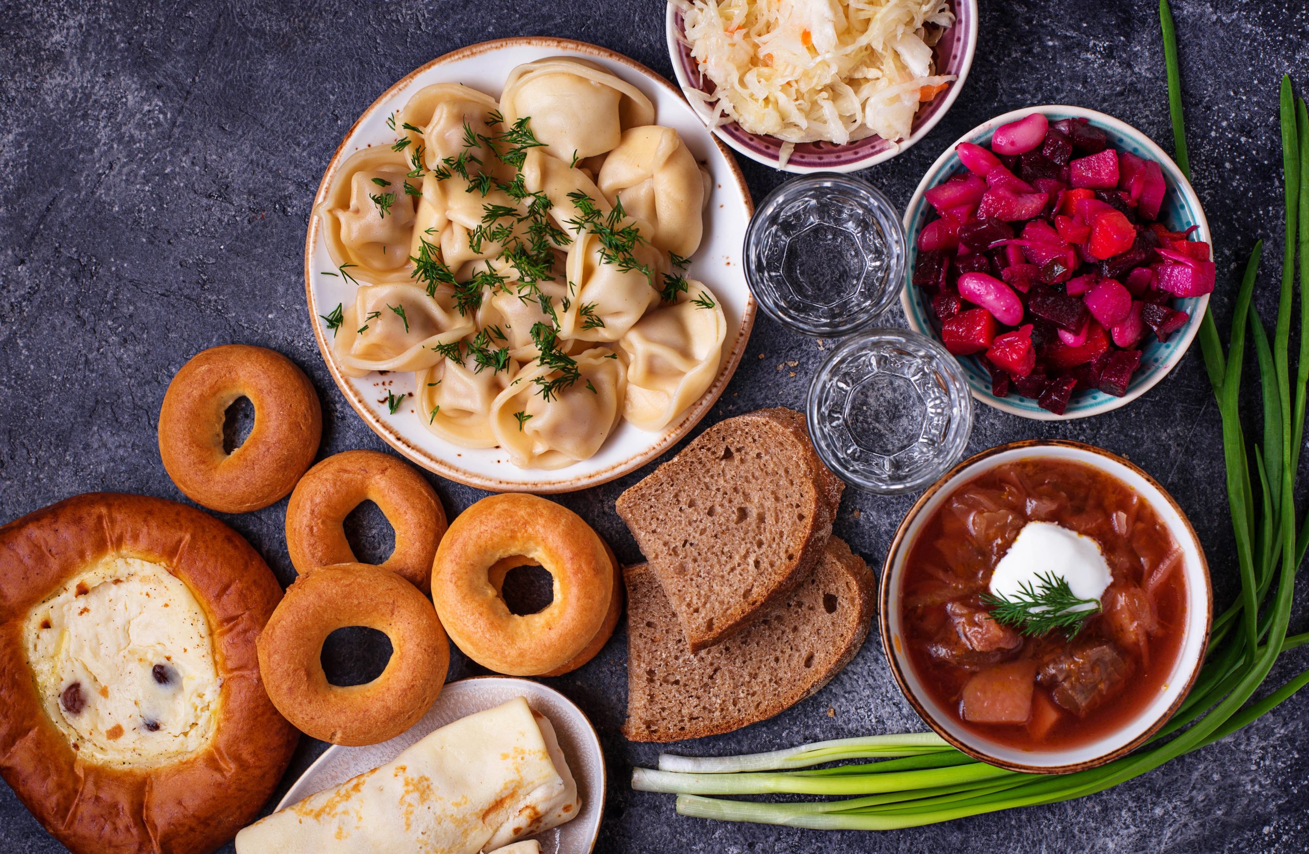 Kochen Sie mit einem vollen volle kanne rezepte: 10 köstliche Gerichte zum Probieren